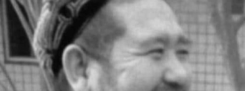 Doğu Türkistanlı alim Çin'in toplama kampında şehid oldu