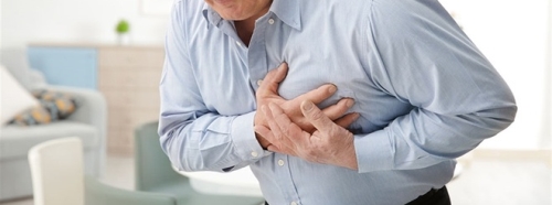 Kalp krizi geçirdiğini nasıl anlarsın?