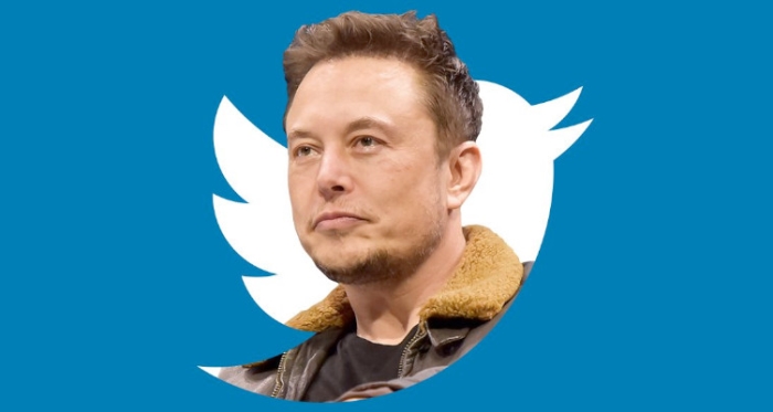Elon Musk Twitter'da değişiklik yapacak