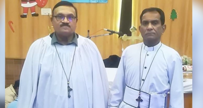 Pakistan'da papazlara saldırı: 1 ölü