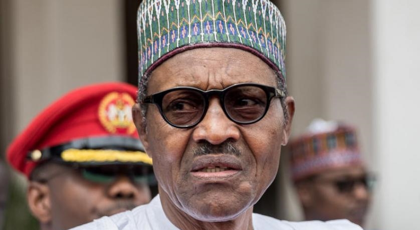 Nijerya Devlet Başkanı: Twitter yalan haberle…